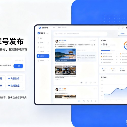 息烽百家号信息发布代运营
